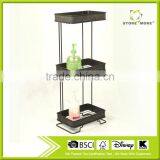 Standing 3-tire Bathroom Shampoo Rack thumbnail-1