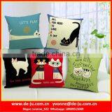 Northern Europe Garden Swing Chair Cushion thumbnail-1