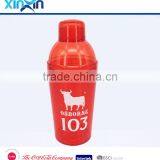 450ML 16oz PS Material Cocktail Shaker thumbnail-1