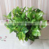 SJ10131020 Foliage Green Plant/sythetic Plant for Home Decoration