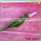Long Fabric Nonwoven Gift Wrapping Paper thumbnail-1