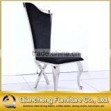 Designer Furniture Dining Table and Chair Mirror Gold thumbnail-2