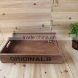 Hot Selling Wooden Box,wooden Storage Box , Decorative Storage Boxes thumbnail-5