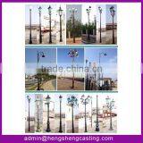 Hengsheng China Supplier Driver 2 Years Warranty Led Street Light thumbnail-2