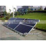 2000w Complete With Battery and Brackets Sun Power Solar Panel