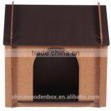 Splice Houses Custom Dog Houses thumbnail-4