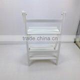 Wooden Flower Rack thumbnail-6