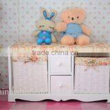 Hot Sale Living Room Wooden Cabinet With Drawers thumbnail-3