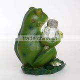 Decorative Resin Frogs Return Gifts For Kids Birthday Party thumbnail-3