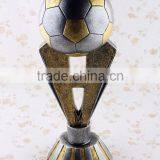 Custom Sports Souvenir European Football Cup Trophy thumbnail-2