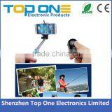 Universal Wireless Selfie Stick With Bluetooth for IPhone and Samsung Etc thumbnail-2