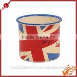 Durable and Safe Wholesale Direct From China Yiwu Metal Candle Cup Trophy thumbnail-1