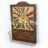 2014 New Decorative Wall Clock thumbnail-1