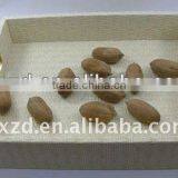Receive Tray,100% Eco-friendly Tray ,handicraft Tray thumbnail-1