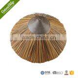 Easy to Install Thatch Roofing for Decorations_ GreenShip thumbnail-5