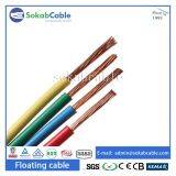 Strand Copper Conductor PVC Insulated Electrical Wire thumbnail-2