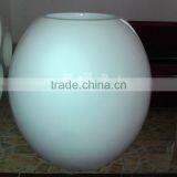 Fiberglass Planter Pots thumbnail-1