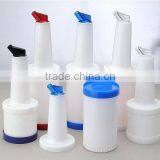 Hot Clear Plastic Sauce Bottles /soy Sauce Fish Bottle thumbnail-1