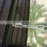 Deluxe Multi-functional Hanging Swing Chair With Cushion thumbnail-4