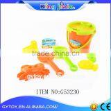 16*12*13 Customized Plastic Sand Beach Toy For Kids thumbnail-1