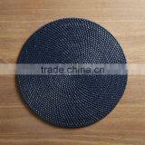 Multi Color and Shape Table Mat for Wedding Decoration thumbnail-2