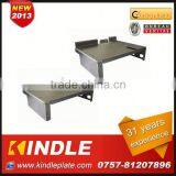 Kindle Metal High Precision Sheet Metal Die Cast Metal Part With 31 Years Experience thumbnail-1