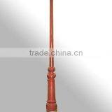 Good Price Wholesales Lamp/light Poles,iron Casting Lamp Posts thumbnail-5