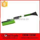 Multipurpose Telescopic Aluminium Snow Brush Scraper Ice Shovel Car Vehicle 150260 thumbnail-1