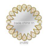 Stainless Steel Mother of Pearl Decorative Mirror Finish thumbnail-2