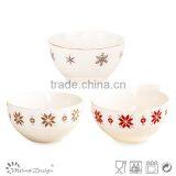 Chinese Decorative Bowls thumbnail-1