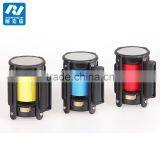 Retractable Tape Belt Stanchions Cassette thumbnail-5