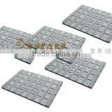 luxurious EPP foam bath mat