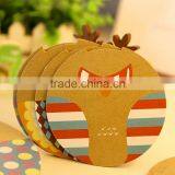 Wholesale Custom Any Material Coaster for Home Decoration thumbnail-4