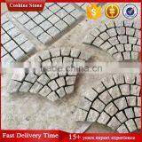 G603 Grey Granite Exterior Paving Stone Patterns On Net thumbnail-6