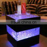 Perfect Outdoor Waterproof LED Cube Light thumbnail-1