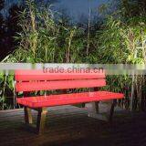 Rechargeable Acrylic Super Quality LED Stool thumbnail-1