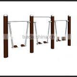 AMAZING !! BEST QUALITY OUTDOOR GYM EQUIPMENT FOR SALE (HA-13003) thumbnail-6