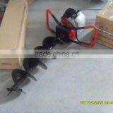 Earth Auger thumbnail-1