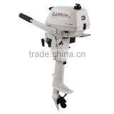 EARROW 3 hp Outboard Motor thumbnail-1