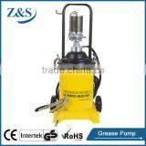16L Professional Pneumatic Grease Pump thumbnail-1