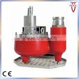 Hydraulic Powerful TRASH PUMP Wholesale Price thumbnail-1
