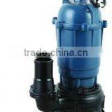 WQD Series Sewage Water Pump thumbnail-1