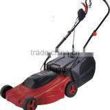 TP11017 Hand Push Gasoline Lawn Mowers thumbnail-1