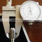 Promotional Standard Cut Tungsten Carbide Rotary Burrs thumbnail-1