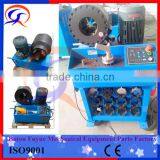 FY91H Used Hydraulic Crimping Machine/hose Hydraulic Crimper Machine /steel Pipe Crimper Machine thumbnail-1