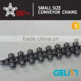 C2040 C2042 Outboard Roller Conveyor Chain (Free Flow Conveyance) thumbnail-2