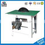 Wood Cutting Machine /wood Saw Bed thumbnail-4