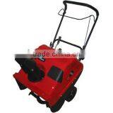 Gasoline Snowplow thumbnail-1