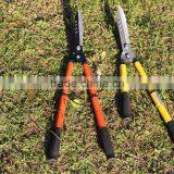 Telescopic Steel Handle Brush Cutter thumbnail-2