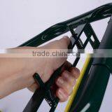 New Foldable Metal Garden Kneeler/garden Seat Stool/ Knee Stool for Gardening, Home&garden Use Folding Garden Stool thumbnail-5